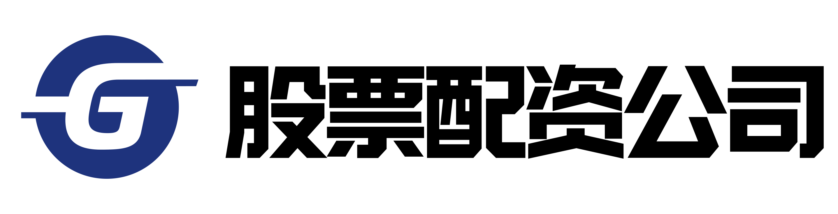 中融配资